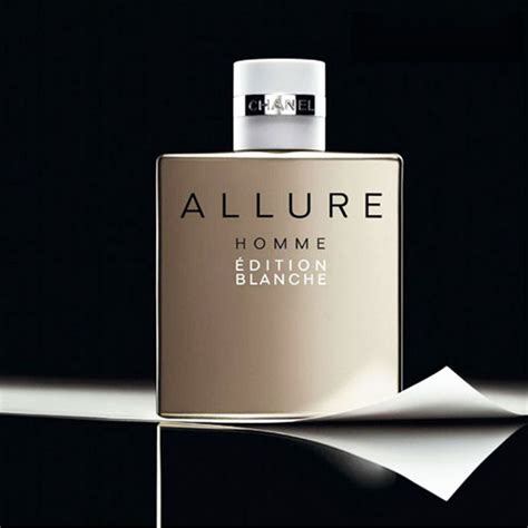 edition blanche chanel|chanel allure homme edition blanche.